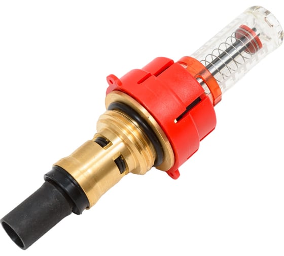 Расходомер для коллекторов из нержавеющей стали ROMMER Rsp-1001-000001 RG0091LAP2TLJE