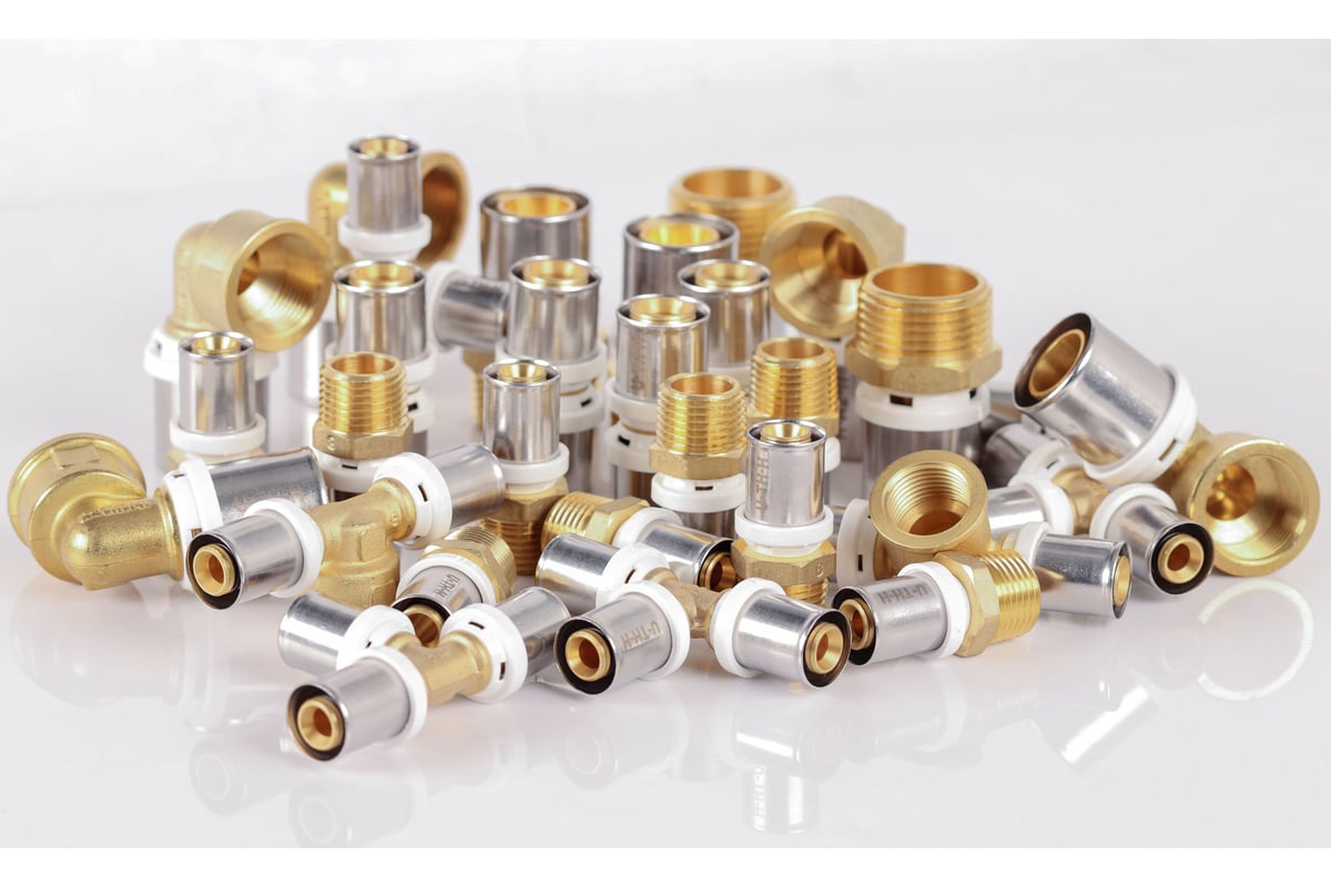 Ремонтная гильза RIIFO Omni пресс, нержавеющая сталь, 16 1100047346 ...