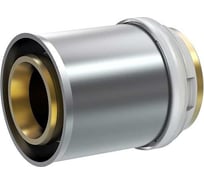 Заглушка RIIFO Omni пресс, латунь, 16 (уп 5 шт) 1100045772