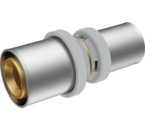 Переходник RIIFO Omni пресс, латунь, 40-32 1100045760