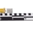 Штуцер RIIFO Omni с наружной резьбой, пресс, латунь, 16-1/2"НР (уп 5 шт) 1100046433 6