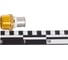 Штуцер RIIFO Omni с наружной резьбой, пресс, латунь, 20-1"НР 1100046437 6