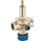 Автоматический подпиточный клапан STOUT 1/2 ВН/ВН с выходом SVS-0050-526115 RG0092NU9FLBCV 1