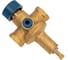Автоматический подпиточный клапан STOUT 1/2 ВН/ВН с выходом SVS-0050-526115 RG0092NU9FLBCV 2