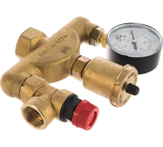 Группа безопасности котла Royal Thermo 1 вн. НС-1073888