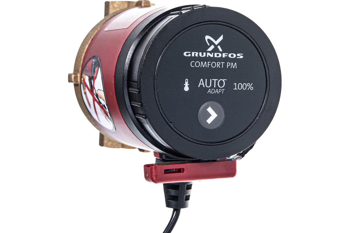 Grundfos Comfort 15 14 Купить