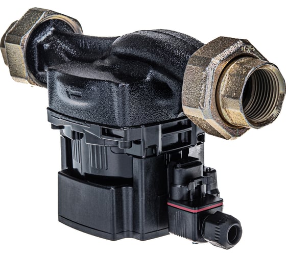 Циркуляционный насос Grundfos ALPHA1 L 25-40 99199611