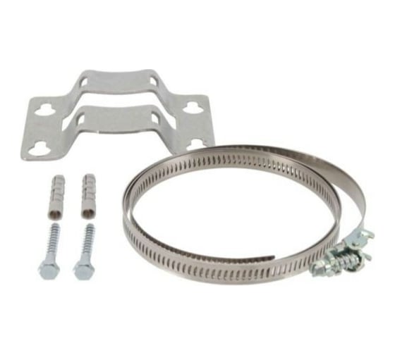 Крепеж с ленточным хомутом для вертикального монтажа баков 8-25 л Reflex 7611000