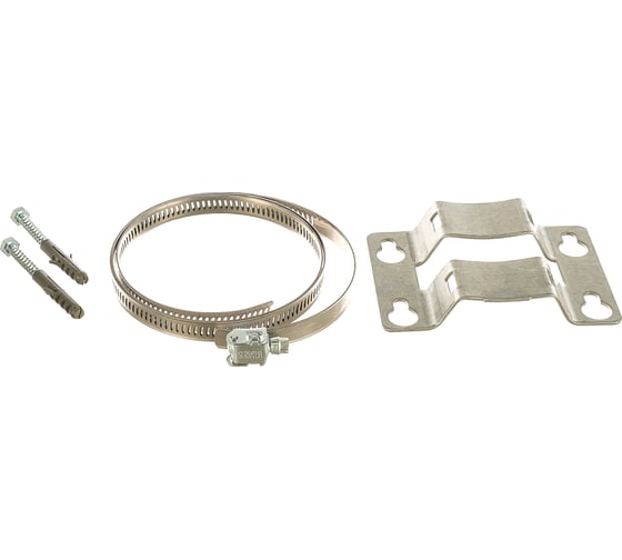 Крепеж с ленточным хомутом для вертикального монтажа баков 8-25 л Reflex 7611000