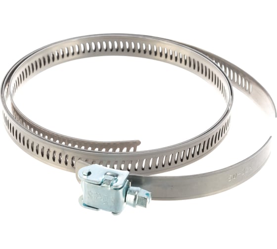 Крепеж с ленточным хомутом для вертикального монтажа баков 8-25 л Reflex 7611000