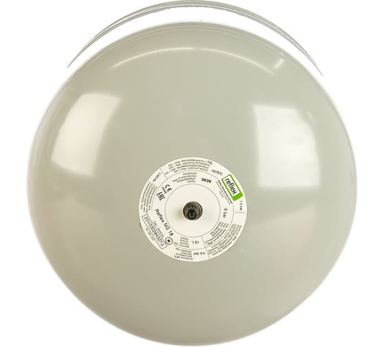 Расширительный бак, NG 18/6 Reflex 8250100