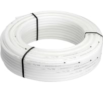 Труба BYR PEX Стандарт БИР ПЕКС (PE-Xb; Класс 5; SDR 7.4) 16x2,2 в отрезках по 3 метра 0163