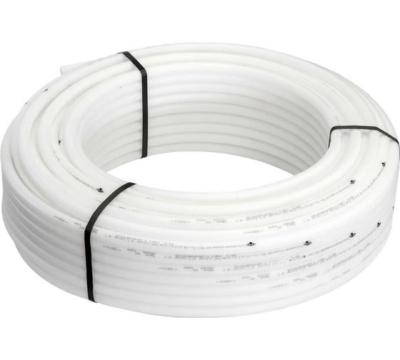 Труба BYR PEX Стандарт БИР ПЕРТ (PE-RT; Класс 5; SDR 7.4) 25x3,5 в бухтах по 100 м 0332