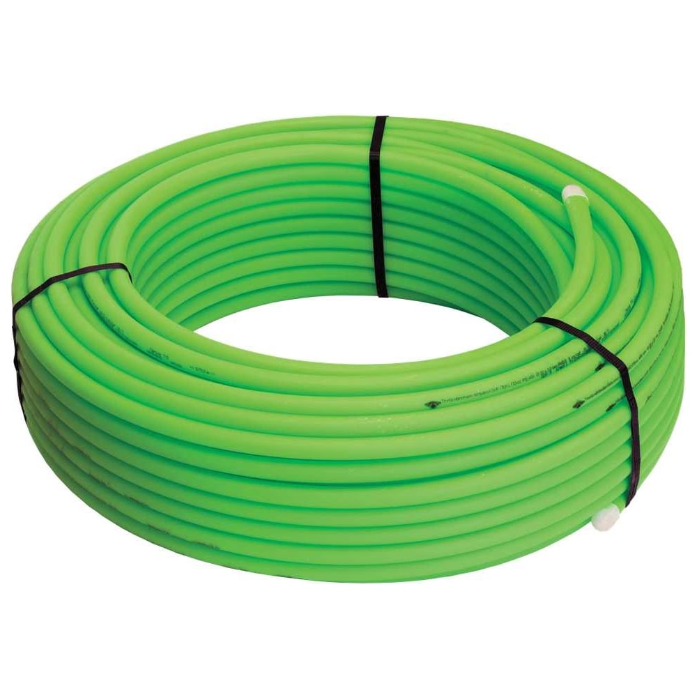 Труба BYR PEX Оптима БИР ПЕКС (PE-Xb; Класс 5; SDR 11) 25x2,3 в бухтах ...