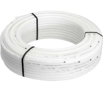Труба BYR PEX Премиум БИР ПЕКС (PE-Xb; Класс 6; SDR 7.4) 20x2,8 в бухтах по 100 м 0211