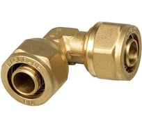 Угольник BYR PEX 16 (2.2) 1610