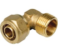 Угольник BYR PEX Н.Р. 1/2" х 16 (2.2) 1810В