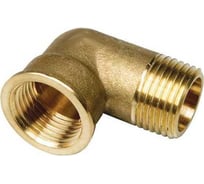 Угольник BYR PEX с внутренней - наружной резьбой 1/2" 4071