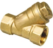 Фильтр BYR PEX грубой очистки Y-образный 1/2" FF PN 20 9141