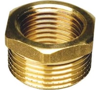 Футорка BYR PEX 1 1/2"x1" 4679В
