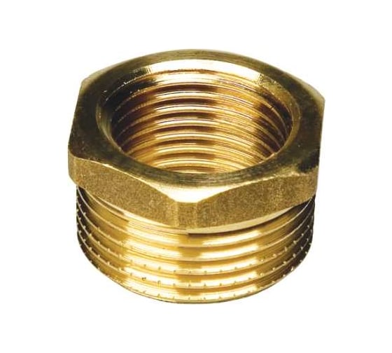 Футорка BYR PEX 1"х3/4" 4674