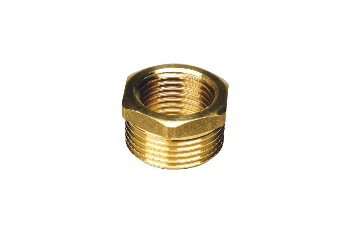 Футорка BYR PEX 3/4"х1/2" 4672 - выгодная цена, отзывы, характеристики ...