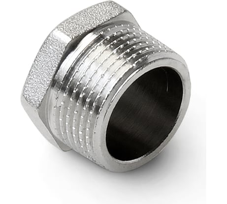 Заглушка PRO AQUA PA НР резьбовая 1 09-M25x