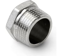 Заглушка PRO AQUA PA НР резьбовая 1/2 09-M15x