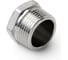 Заглушка PRO AQUA PA НР резьбовая 1/2 09-M15x 1