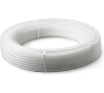 Однослойная труба PRO AQUA PE-RT Белая класс 4 - 6 бар 20x2 200м PERT1WD20200