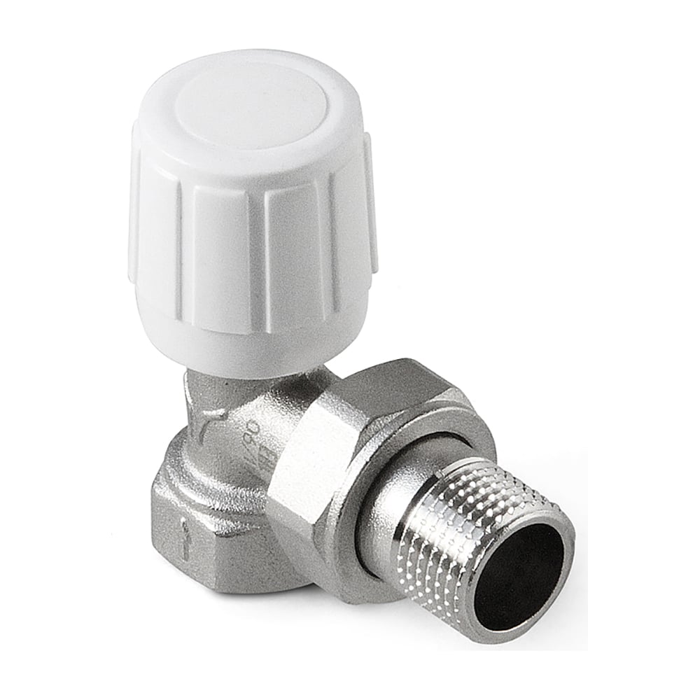 Угловой вентиль ручной регулировки PRO AQUA 3/4 MVA-m20-f20x - выгодная ...