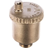 Воздухоотводчик PRO AQUA 1/2 AIR-M15