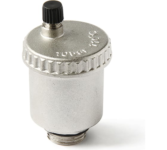Воздухоотводчик PRO AQUA 3/8 AIR-M10 1