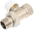 Термостатический прямой клапан PRO AQUA 3/4 INS104ST34x 1