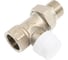 Термостатический прямой клапан PRO AQUA 3/4 INS104ST34x 2
