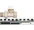 Термостатический прямой клапан PRO AQUA 3/4 INS104ST34x 4