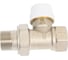 Термостатический прямой клапан PRO AQUA 3/4 INS104ST34x 3