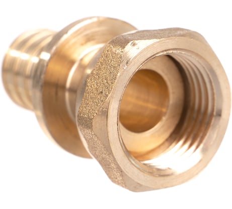 Муфта с накидной гайкой PRO AQUA 20x1/2 AX6002012