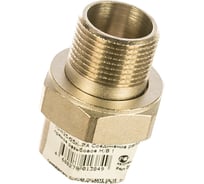 Разъемное прямое резьбовое соединение PRO AQUA Н/В 1 10-M25-F25x