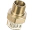 Разъемное прямое резьбовое соединение PRO AQUA Н/В 1 10-M25-F25x 1