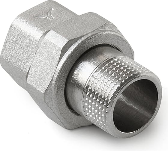 Разъемное прямое резьбовое соединение PRO AQUA Н/В 2 10-m50-f50x 1