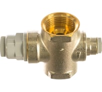 Редуктор давления PRO AQUA 1 PRV-F25