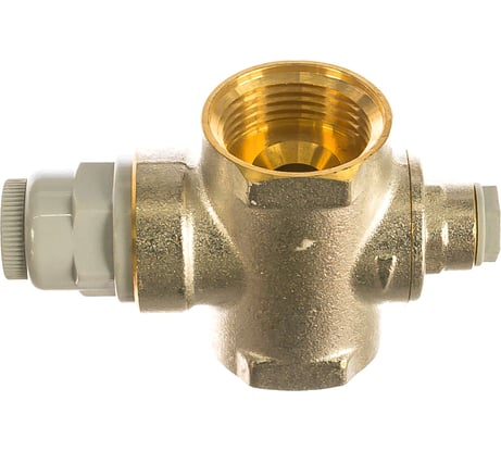 Редуктор давления PRO AQUA 1 PRV-F25