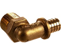 Угольник PRO AQUA НР 16x1/2 AX3301612