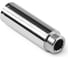 Хромированный удлинитель PRO AQUA Н/В резьбовой 1/2x20 07-M15-F20CR 1