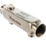 Коллектор PRO AQUA с межосевым расстоянием 100 мм, 2 выхода, 180 мм, 1x1/2 S520MB.02 3