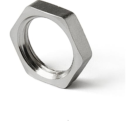 Резьбовая контргайка PRO AQUA 3/4 15-F20x