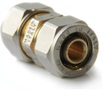 Муфта PRO AQUA компресс. 20x20 K01-20-20