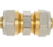 Муфта PRO AQUA компресс. 16x16 K01-16-16