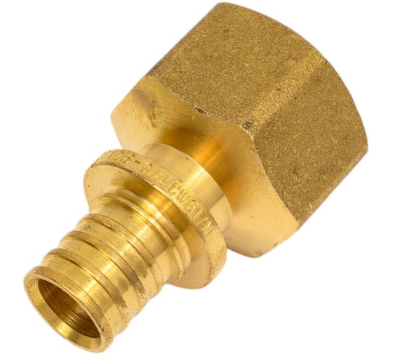 Муфта PRO AQUA ВР 20x3/4 AX1802034